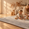 ODIN BABY Premium Speelmat – 140 × 200 cm